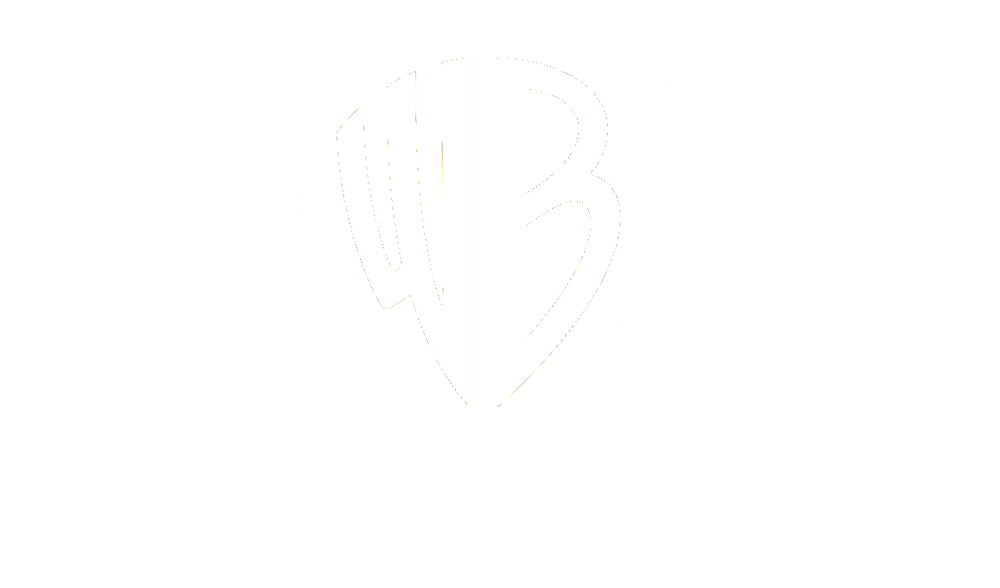 WB WHITE LOGO